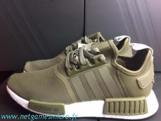 Femme Daim Gatorade Nmd Pas Chers Livraison Vert Vente Adidas Kaki SwOXEq