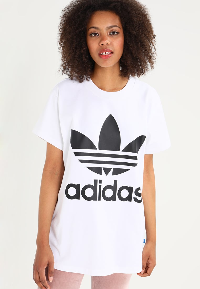 tee shirt adidas original femme