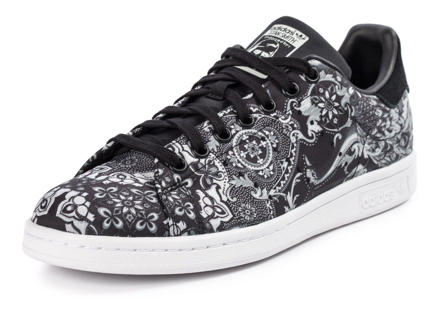 stan smith azteque