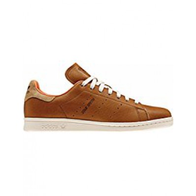 adidas stan smith homme marron cuir