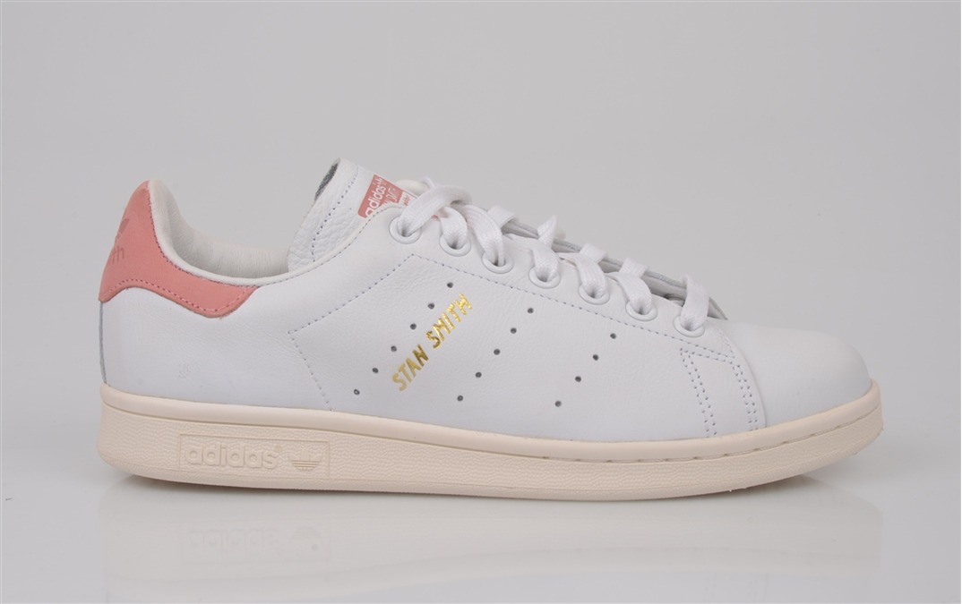 stan smith violet pastel