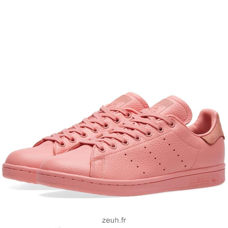 Vente adidas stan smith rose pastel Gatorade Daim Vert Pas Chers Livraison gratuite, Basket de 