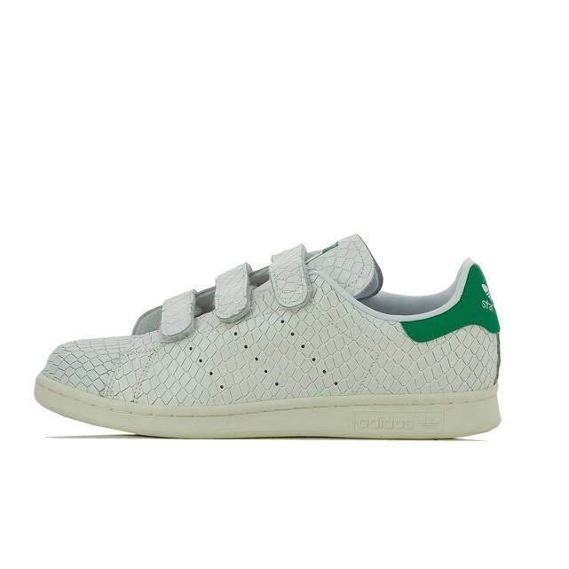 adidas stan smith croco femme prix