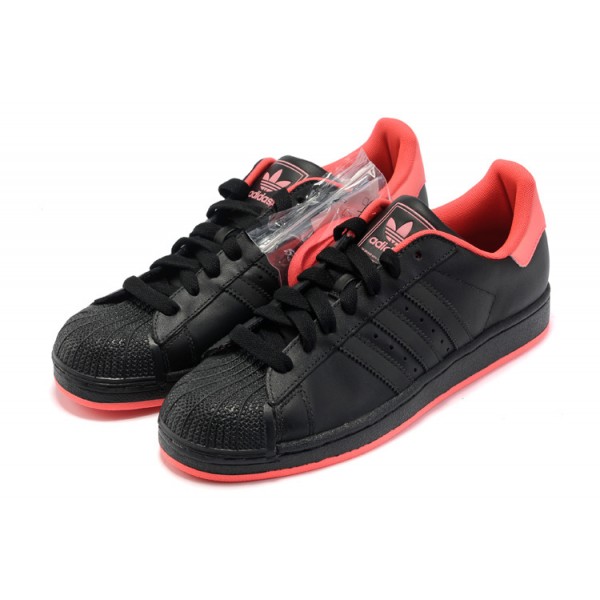 Vente adidas superstar noir rouge Gatorade Daim Vert Pas Chers Livraison gratuite, Basket de trs 