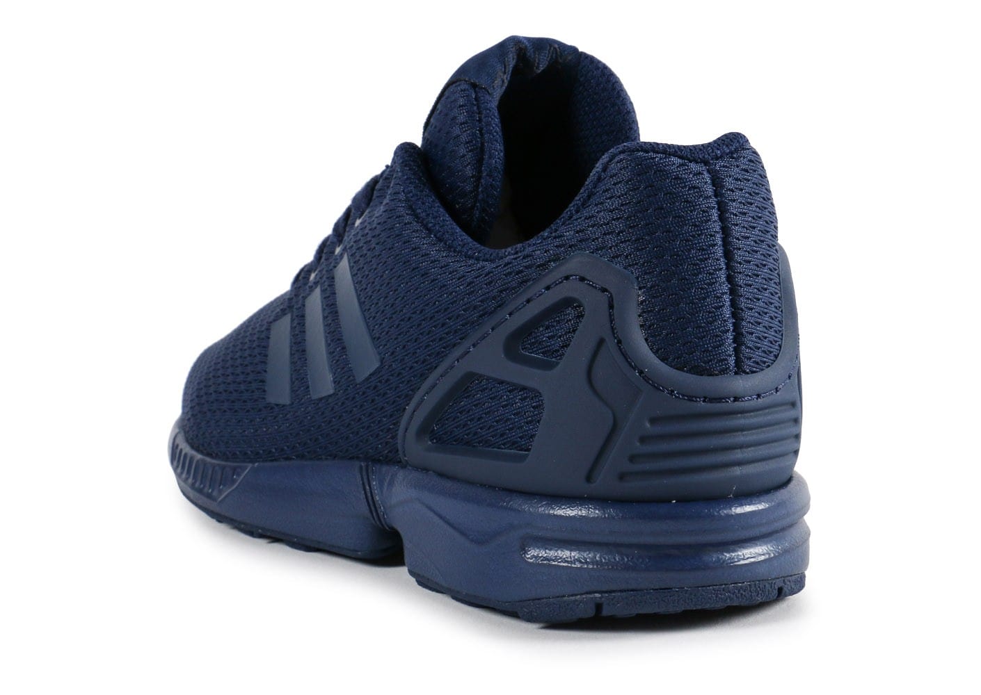 basket adidas zx bleu