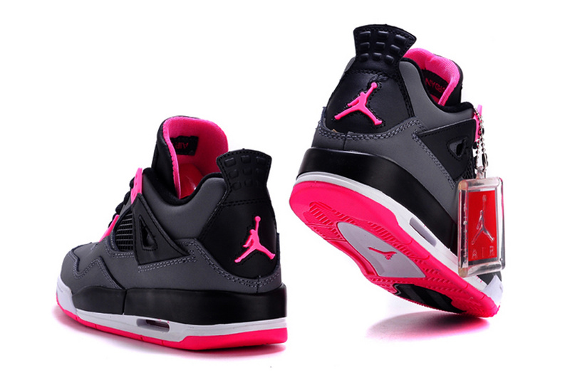 nike jordan femme