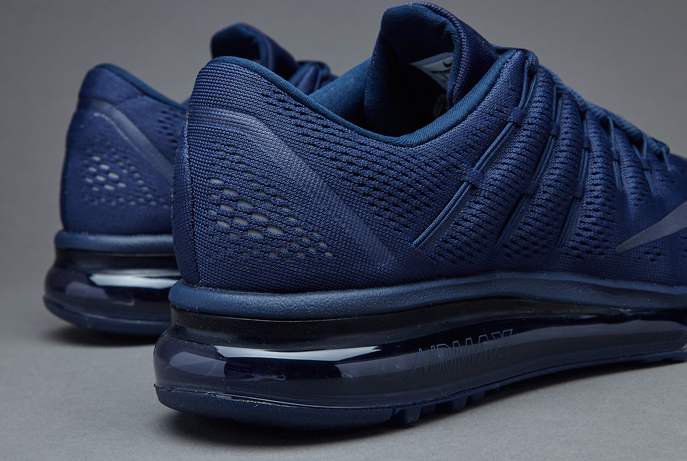 air max homme bleu marine