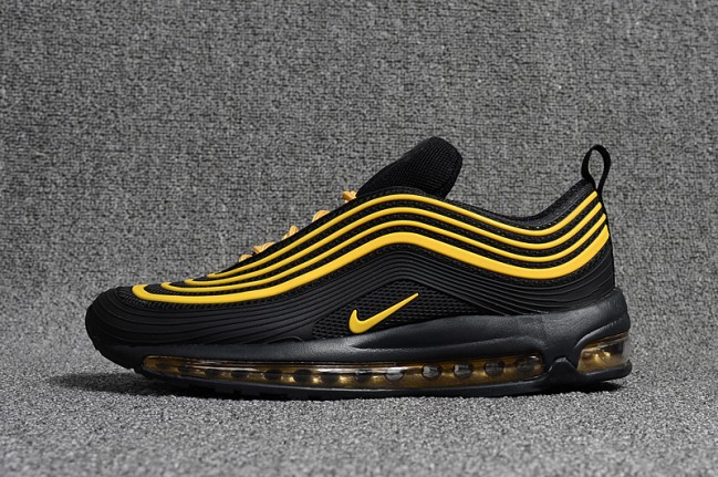 yellow 97 air max