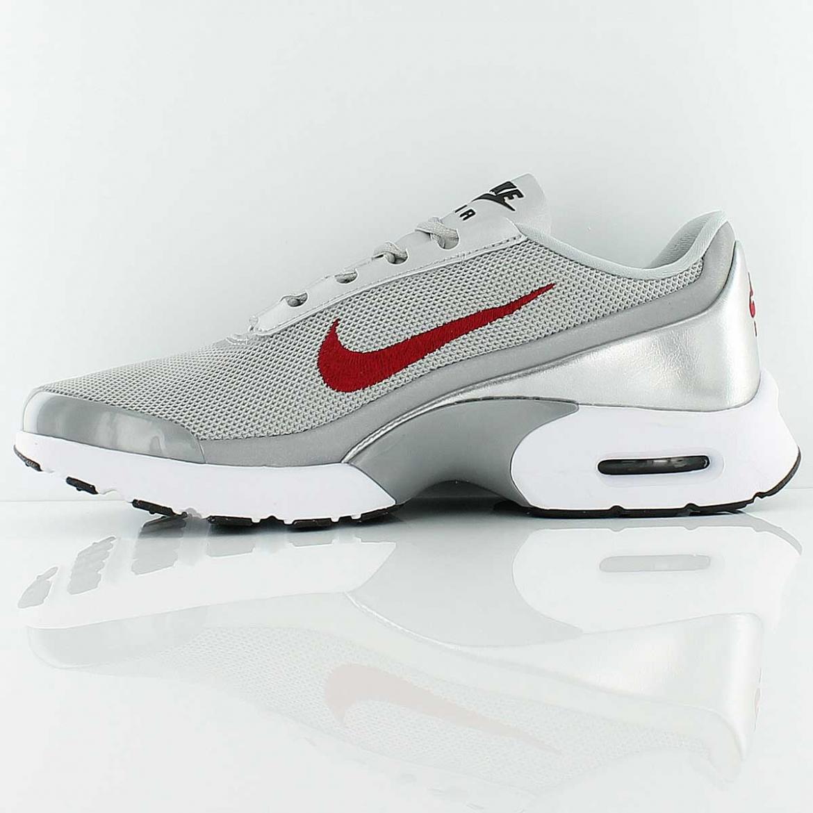 air max jewell femme grise
