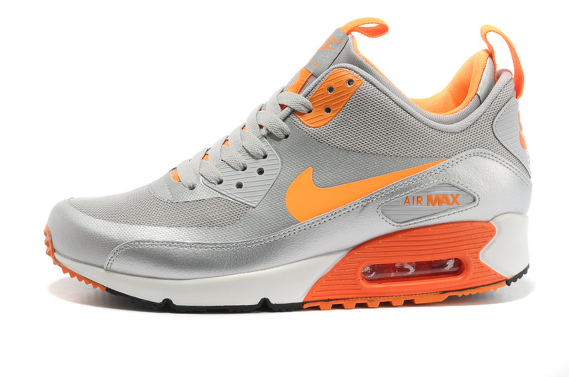 nike air max montant homme