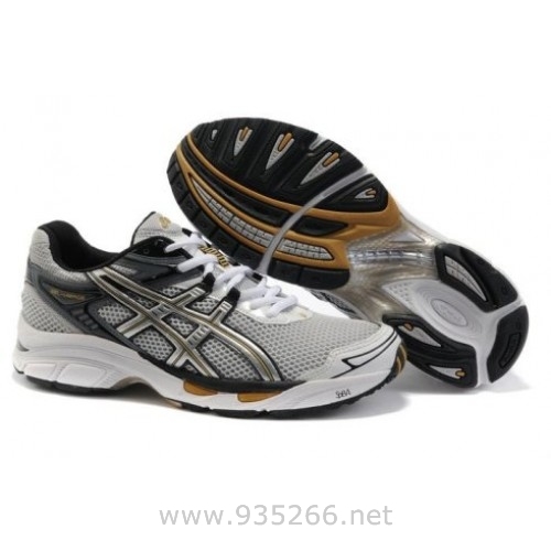 chaussures asics running homme soldes